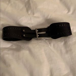 Anthropologie Belt